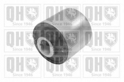 QUINTON HAZELL ems8400 -  Подвеска, рычаг независимой подвески колеса